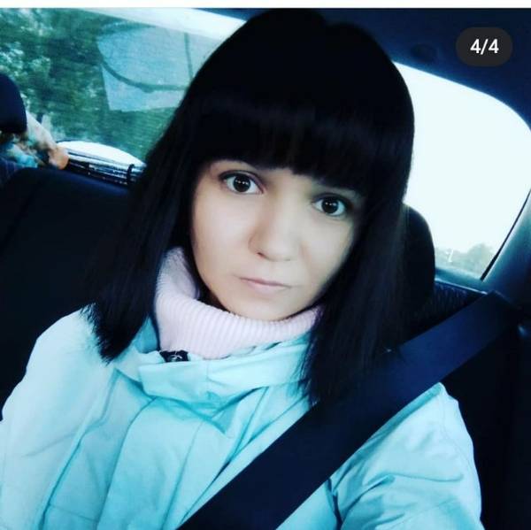 Наталья Чернова