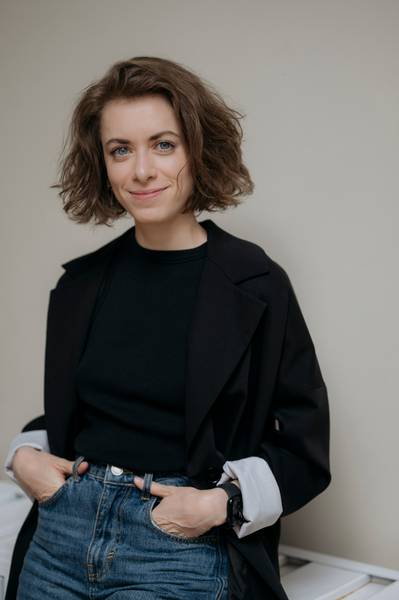 Екатерина Лисейчева