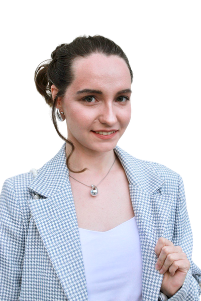 Юлия Делендик