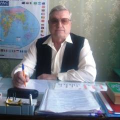 Иван Бантюков