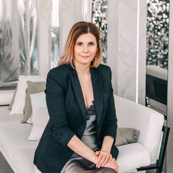 Елена Пономарева