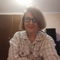 Ольга Коломийцева