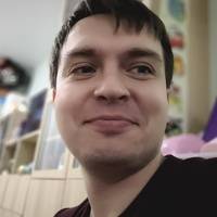 Дмитрий Янышев