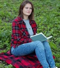 Алеся Бурхович