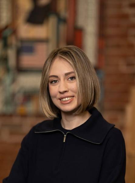 Анастасия Филюнова