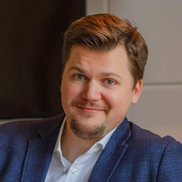 Григорий Ильин