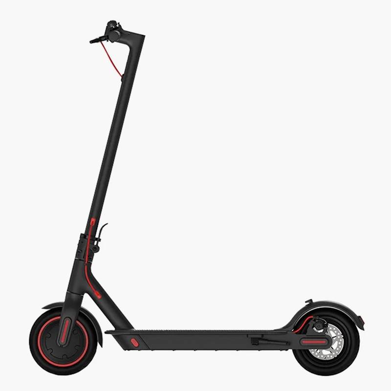 Xiaomi Mijia M365&nbsp;Pro — это оптимальное соотношение дальности хода самоката и его цены
