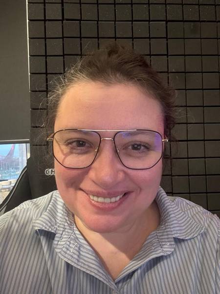 Екатерина Разумова