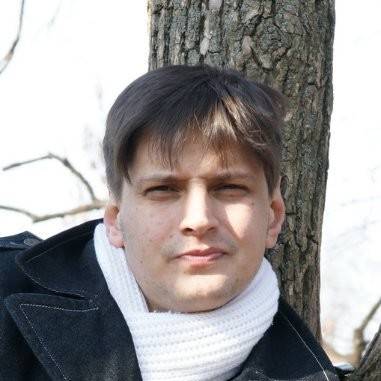 Александр Горбунов