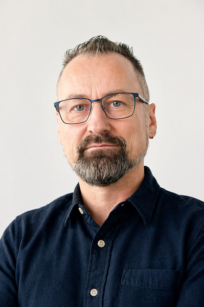 Александр Мирешкин
