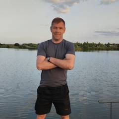 Анатолий Тихомиров