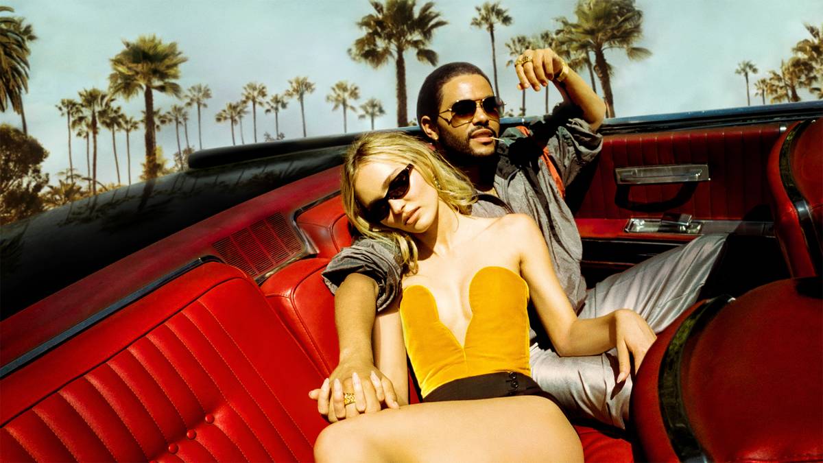 Кумир: каким получился сериал от The Weeknd и создателя «Эйфории»