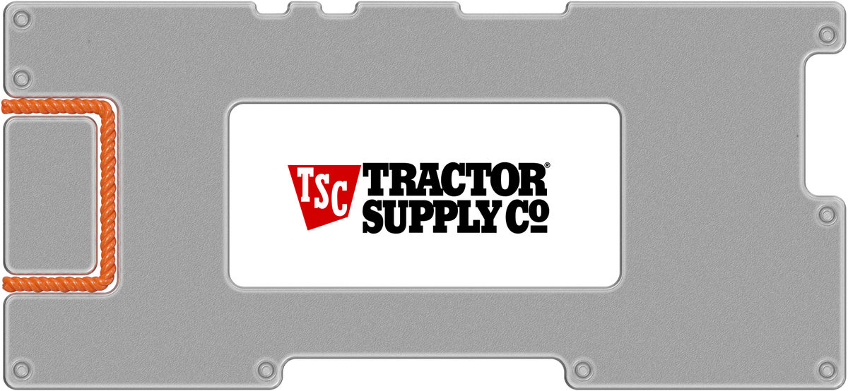 Сельская честь: инвестируем в Tractor Supply Company