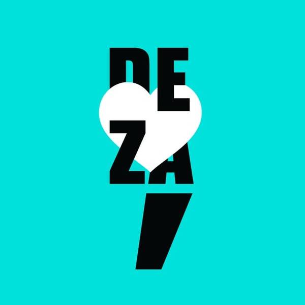 Студия брендинга Deza