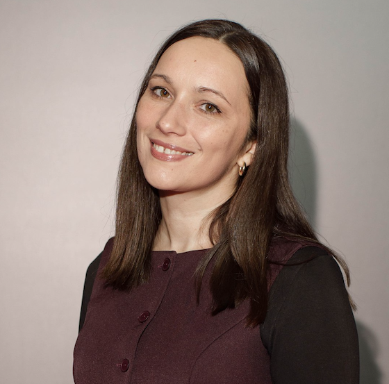 Юлия Балабанова