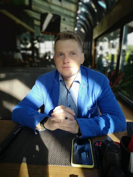 Иван Макаров