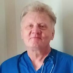 Евгений Вилков-Беленко