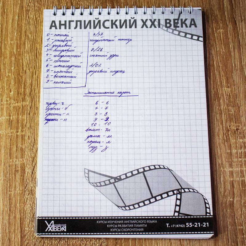 как запомнить историю к тесту