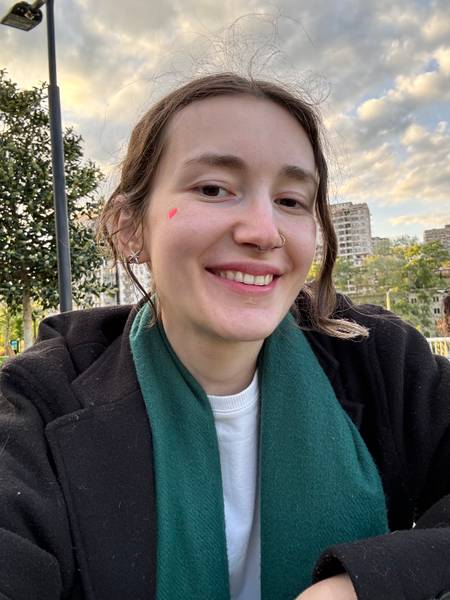 Анастасия Б