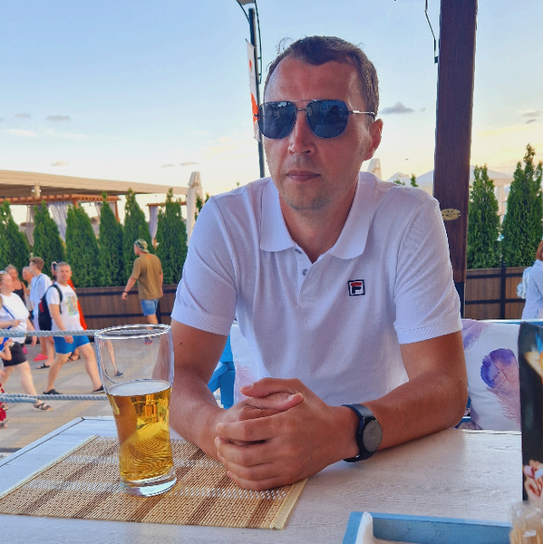 Владимир Репченко