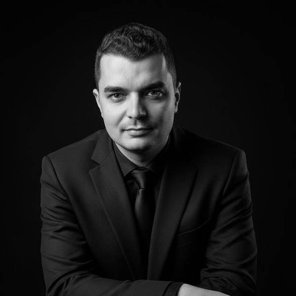 Андрей Малыхин