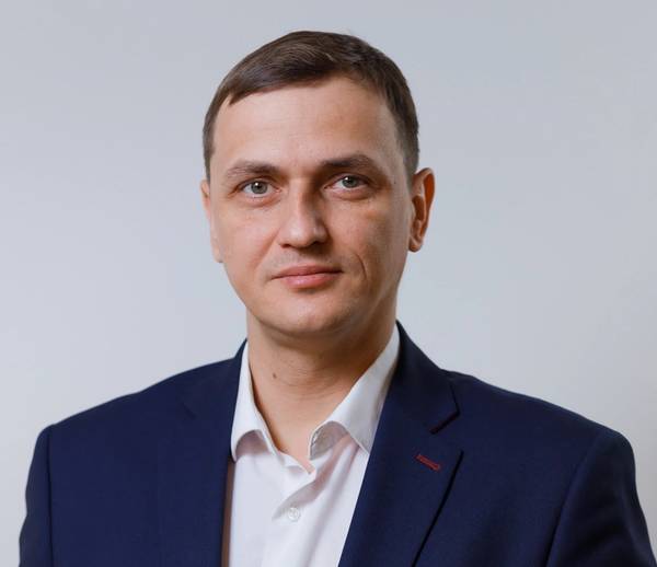 Алексей Энтентеев