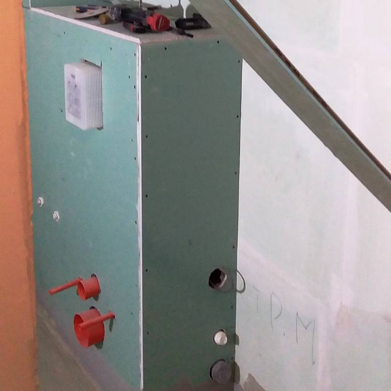 Ремонт студии в новостройке с нуля: как отремонтировать квартиру для ...