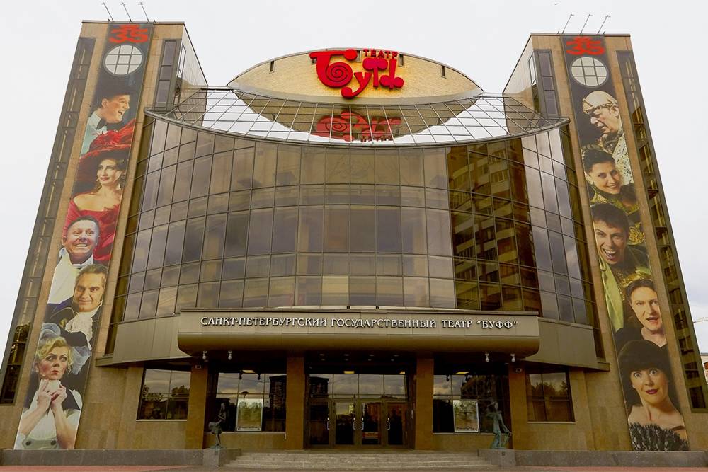 Красногвардейский район Санкт-Петербурга: как там живется