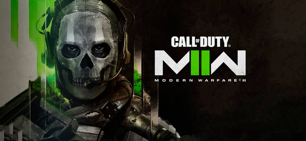 Call of Duty: Modern Warfare 2 — как купить на ПК, Xbox и PlayStation в России