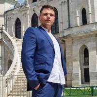 Аватар пользователя Александр Кузенков