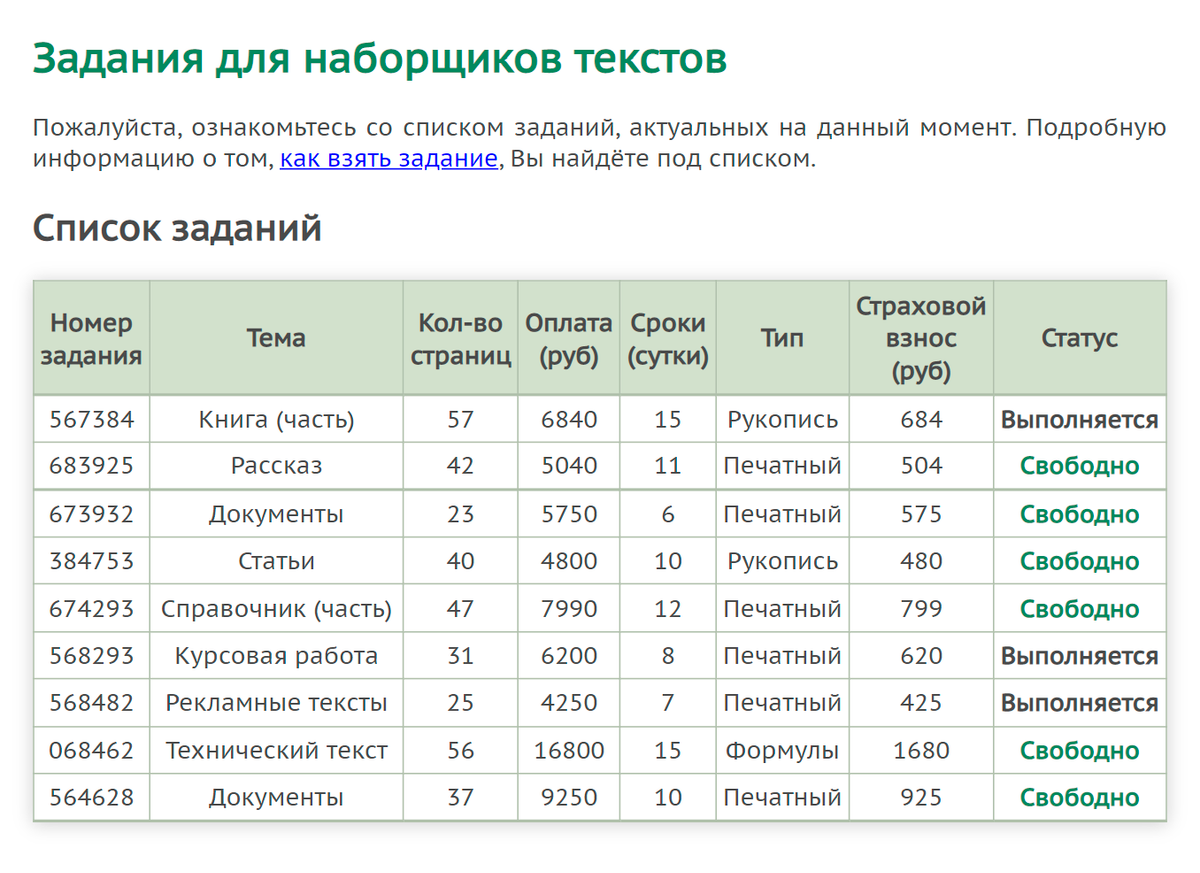 Чтобы заработать 4800 <span class=ruble>Р</span>, придется отдать 480 <span class=ruble>Р</span> страхового взноса. Если у вас требуют деньги, чтобы заплатить вам, — это мошенники