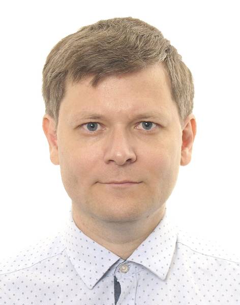 Станислав Кузнецов