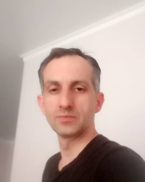 Аватар пользователя Сергей Стаценко