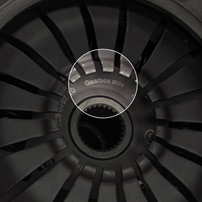 Признаки неисправности сцепления: как понять, что сцепление пора менять