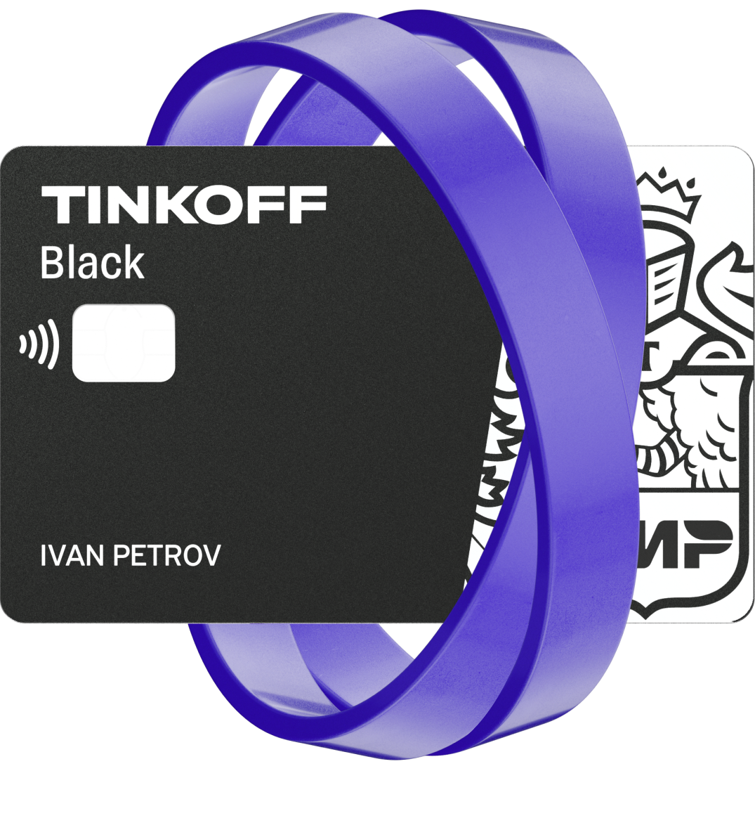 Легкий способ экономить: 4 возможности Tinkoff Black, чтобы держать себя в руках