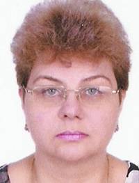 Наталья Ермолова