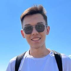 Аллан Хасенов