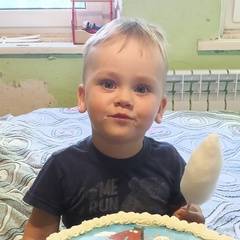 Никита Сидоров