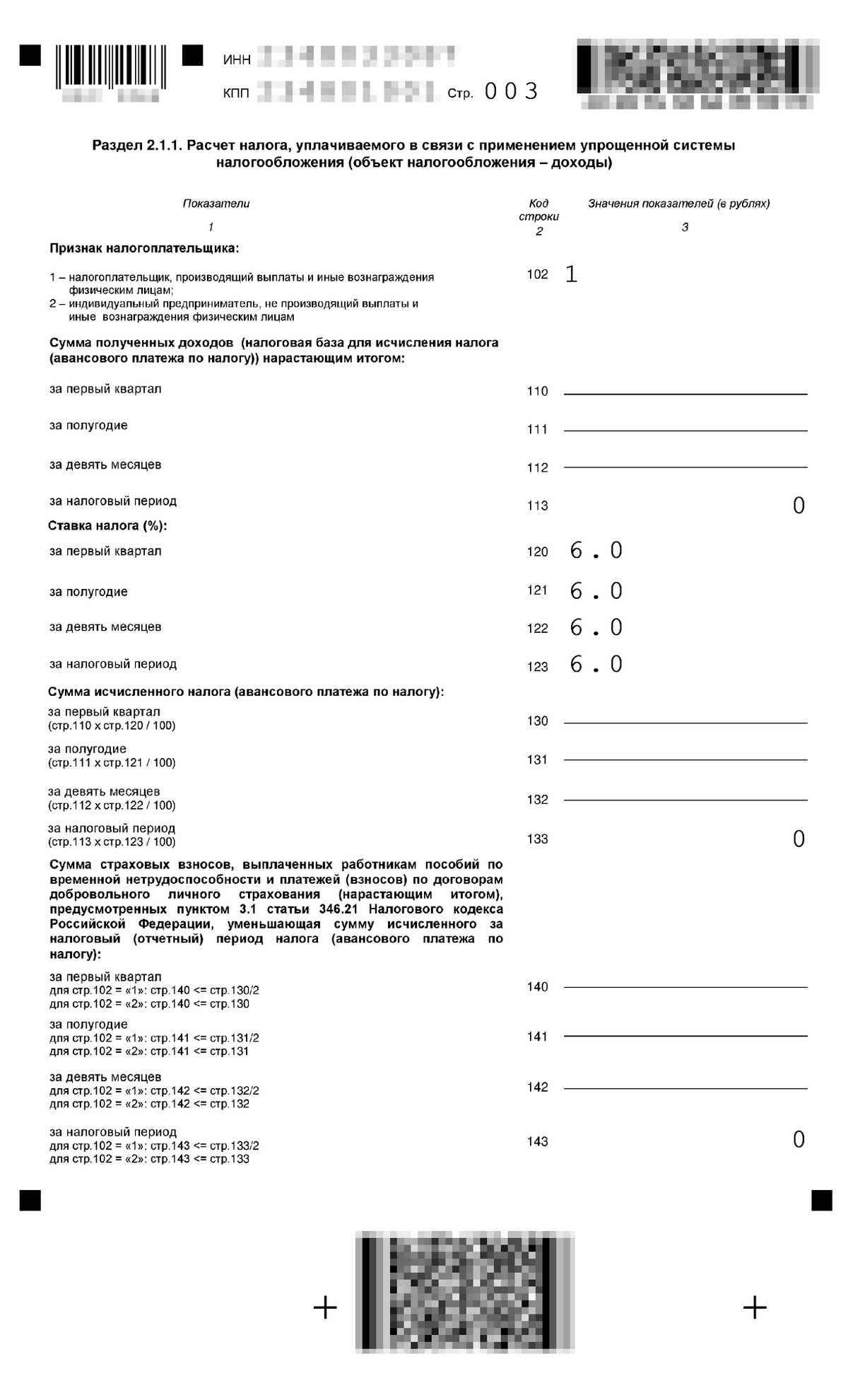 Отчетность ООО на УСН в 2023: сроки сдачи бухгалтерской, налоговой и ...