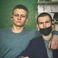 Даниил Брусов