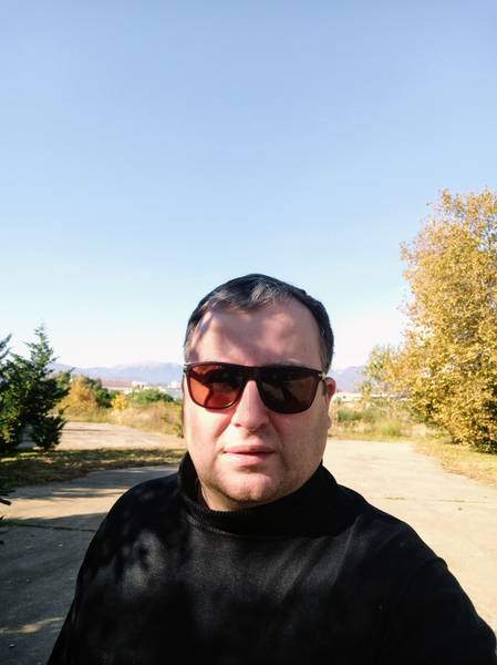 Рустам Плинь