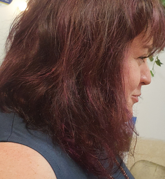 Марина Морси