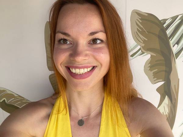 Кристина Коноплева