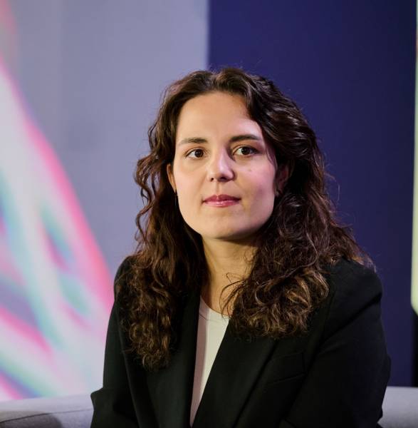 Елизавета Тихер