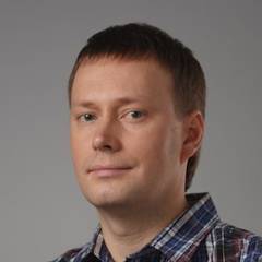 Антон Молько