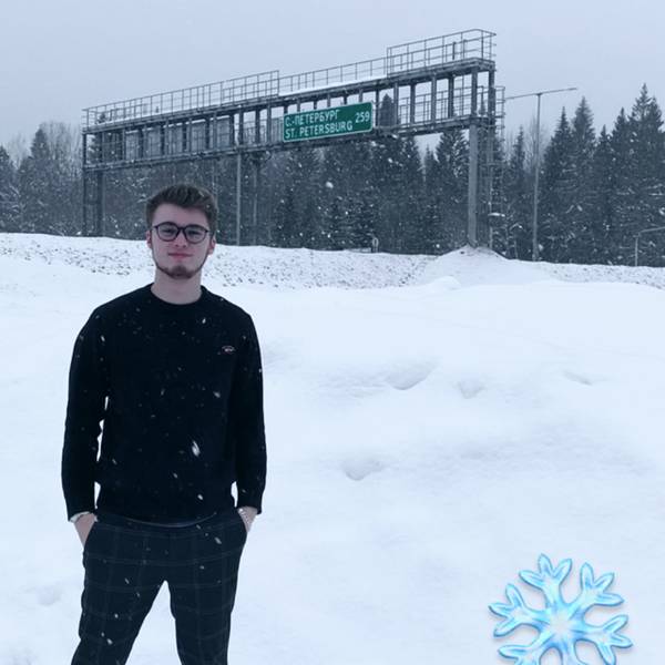 Владимир Чевагин