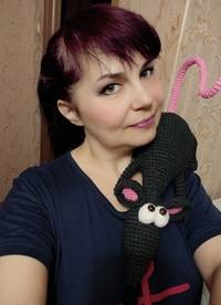 Маргарита Кошпаренко