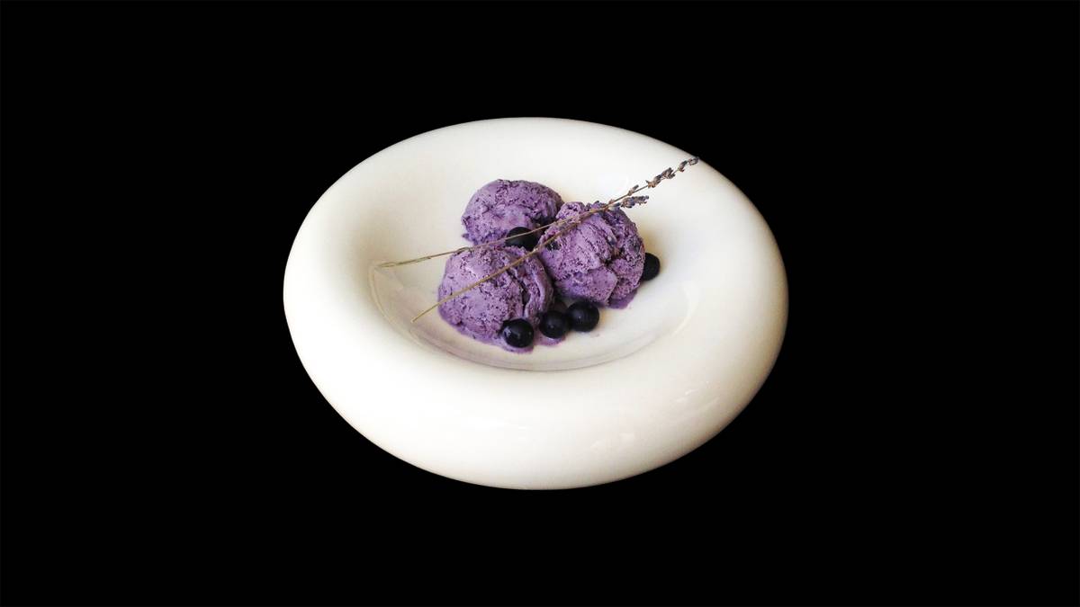 Сколько стоит приготовить дома мороженое и сорбеты