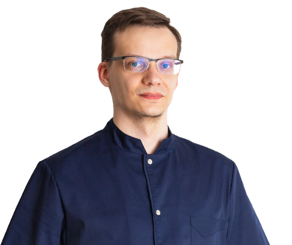 Глеб Арсланов