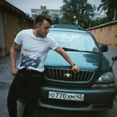 Алексей Линке